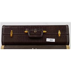 VINTAGE SUITCASE