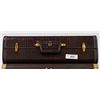 Image 1 : VINTAGE SUITCASE