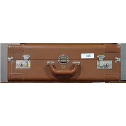 AEROPACK MCBRINE SUITCASE