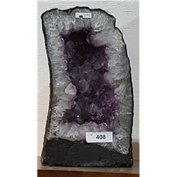 AMETHYST GEODE 18.94KG