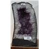 Image 1 : AMETHYST GEODE 18.94KG