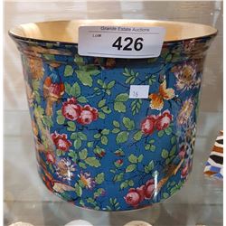 ROYAL WINTON CHINTZ PLANTER