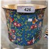 Image 1 : ROYAL WINTON CHINTZ PLANTER