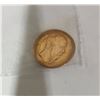 Image 1 : 1885 IMPERIO MEXICANO GOLD COIN