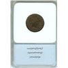 Image 2 : 1807 DRAPED BUST 1/2 CENT  NNC AU-58