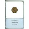 Image 2 : 1864 CIVIL WAR TOKEN - CAPPED LIBERTY HEAD / SHIELD - NNC MS-65 BROWN
