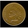 Image 3 : 1864-L INDIAN HEAD CENT  NNC MS-63 BROWN