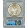 Image 2 : 1880-S MORGAN SILVER DOLLAR  ICG MS65