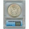 Image 2 : 1902-O MORGAN SILVER DOLLAR  ICG MS65