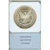 Image 2 : 1886 MORGAN SILVER DOLLAR  NNC MS-65 DMPL