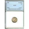 Image 1 : 1899 BARBAR SILVER DIME  NNC MS-65