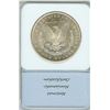Image 2 : 1900-O MORGAN SILVER DOLLAR  NNC MS-65 DMPL