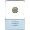Image 2 : 1905-O BARBER SILVER DIME - MICRO "O" - NNC G-6