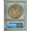 Image 2 : 1921-D MORGAN SILVER DOLLAR  ICG MS65