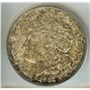 Image 3 : 1921-D MORGAN SILVER DOLLAR  ICG MS65
