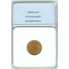 Image 2 : 1922-D LINCOLN WHEAT CENT  NNC MS-64 RED