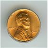 Image 3 : 1941 LINCOLN WHEAT CENT ICG MS67 RED