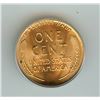 Image 4 : 1941 LINCOLN WHEAT CENT ICG MS67 RED