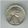 Image 3 : 1943 LINCOLN WHEAT CENT ICG MS66