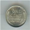 Image 4 : 1943 LINCOLN WHEAT CENT ICG MS66