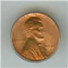 Image 3 : 1945-S  LINCOLN WHEAT CENT ICG MS67 RED