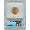Image 2 : 1947  LINCOLN WHEAT CENT ICG MS67 RED