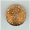 Image 4 : 1947  LINCOLN WHEAT CENT ICG MS67 RED