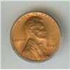 Image 3 : 1952-S LINCOLN WHEAT CENT ICG MS67 RED