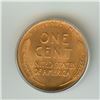 Image 4 : 1952-S LINCOLN WHEAT CENT ICG MS67 RED
