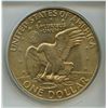 Image 4 : 1971 EISENHOWER DOLLAR  ICG MS65