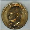 Image 3 : 1971-D EISENHOWER DOLLAR ICG MS66  "FRIENDLY EAGLE"