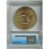 Image 2 : 1972-D EISENHOWER DOLLAR  ICG MS65