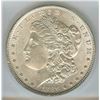 Image 3 : 1886 MORGAN SILVER DOLLAR  ICG MS65
