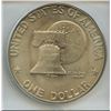 Image 4 : 1976-D  EISENHOWER DOLLAR - TYPE 1 - ICG MS66