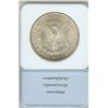 Image 2 : 1898 MORGAN SILVER DOLLAR  NNC MS-65