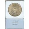 Image 2 : 1898-O MORGAN SILVER DOLLAR  NNC MS-65