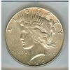 Image 3 : 1923-S PEACE SILVER DOLLAR  ICG MS61
