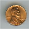 Image 3 : 1954-D LINCOLN WHEAT CENT ICG MS67 RED