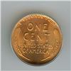 Image 4 : 1954-D LINCOLN WHEAT CENT ICG MS67 RED