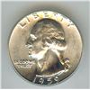 Image 3 : 1959 WASHINGTON SILVER 25 CENTS ICG MS65 TYPE B REVERSE FS-901