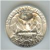 Image 4 : 1959 WASHINGTON SILVER 25 CENTS ICG MS65 TYPE B REVERSE FS-901