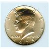 Image 3 : 1975 KENNEDY FANTASY 50 CENTS - BICENTENNIAL - 40%SILVER  NNC MS69