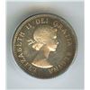 Image 3 : CANADA 1956 SILVER 10 CENTS  ICG PL67