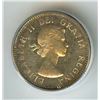 Image 3 : CANADA 1957 SILVER 10 CENTS  ICG PL67
