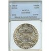 Image 1 : AUSTRIA 1780-SF SILVER MARIA THERESA THALER NNC MS67 PROOFLIKE