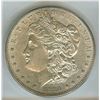 Image 3 : 1884-S MORGAN SILVER DOLLAR  ICG AU55