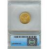 Image 2 : 1887 LIBERTY GOLD $2.5 ICG MS63  MINTAGE OF ONLY 6,160