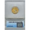 Image 2 : 1913 INDIAN HEAD GOLD $2.5 ICG MS64
