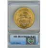 Image 2 : 1903-S LIBERTY HEAD DOUBLE EAGLE GOLD $20 ICG MS65  VERY RARE!