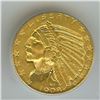 Image 3 : 1908 INDIAN HEAD GOLG $5 ICG MS64